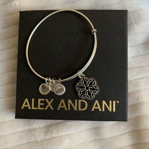 Alex & Ani bracelets